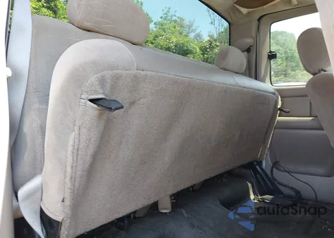 2003 Chevrolet Silverado 1500 from USA, damaged, VIN 1GCEC19T33Z128989